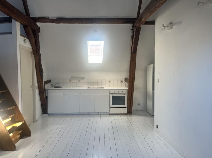 Appartement te huur in Rapertingenstraat 11,
                    3500 Hasselt