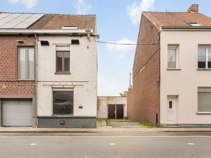 Maison à vendre
                    à 8560 Wevelgem