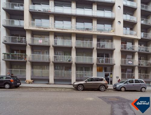                                         Studio à louer à Oostende, € 650
