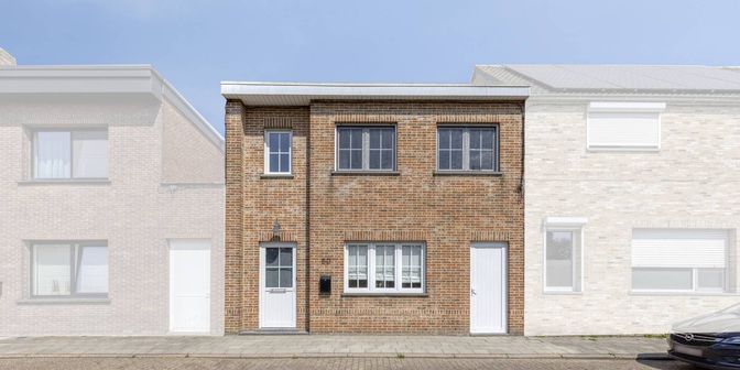 Huis te koop in Veldweg 50, 2910 Essen