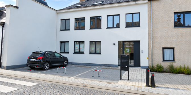 Appartement te huur in Meldert-Dorp 28 bus 21, 9310 Meldert