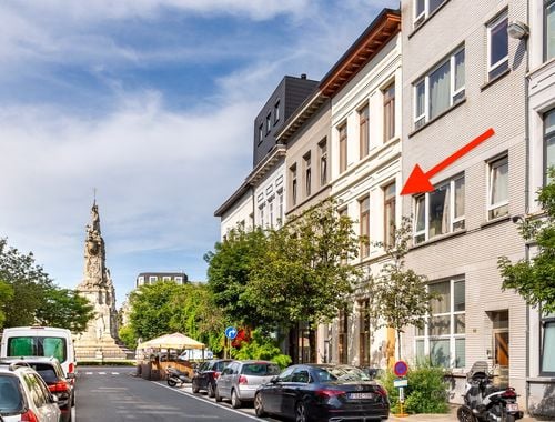                                         Appartement à louer à Antwerpen, € 1.200
