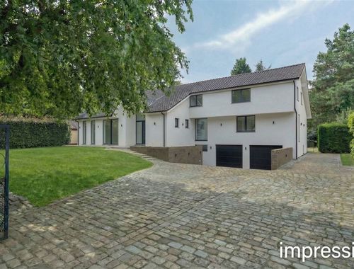                             Villa te koop in Neerpelt
