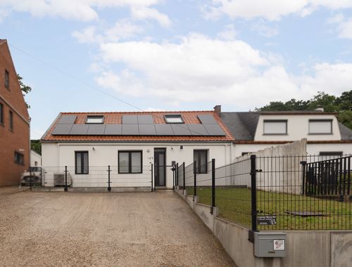                                         Woning te huur in Rotselaar, € 1.200
