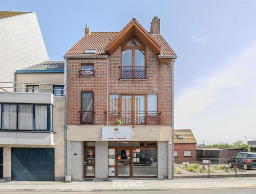                                         Appartement te koop in Bredene, € 495.000
