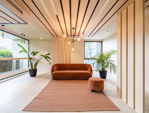                                         Bâtiment d’entreprise à louer à Sint-Stevens-Woluwe, € 2.895,83
