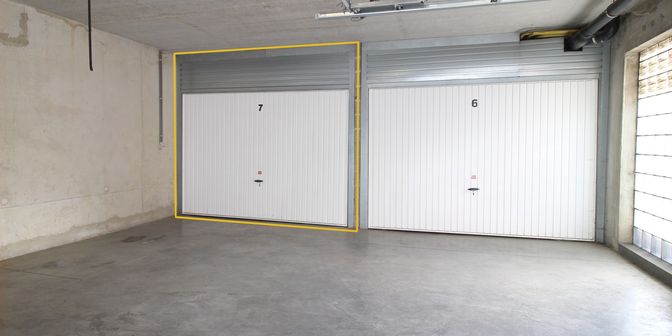 Garage à vendre à Avenue de Hinnisdael 14, 1150 Woluwe-Saint-Pierre