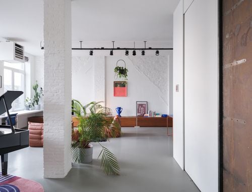                                         Loft à vendre à Gentbrugge, € 465.000
