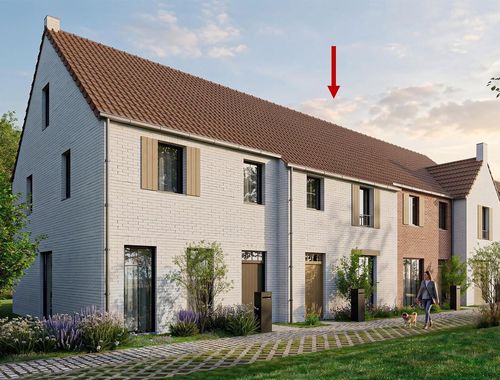                                         Maison à vendre à Huldenberg, € 516.737
