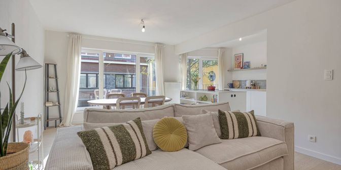 Appartement te koop in Stationsstraat 22 bus A1, 2910 Essen