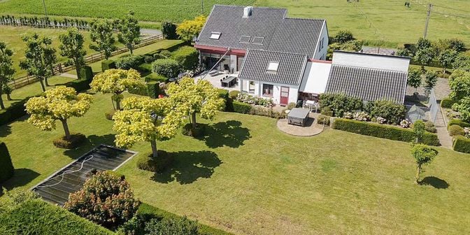 Maison à vendre à Broekweg 4, 8310 Sint-Kruis