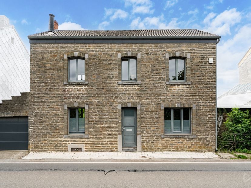 Huis te koop
                    in 4162 Hody