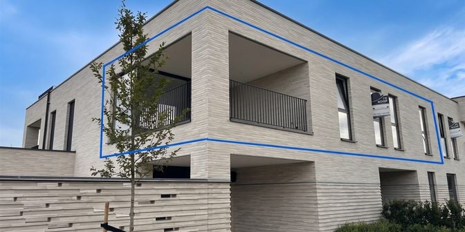 Appartement à vendre à Oude Baan 114 boîte 8, 2990 Gooreind