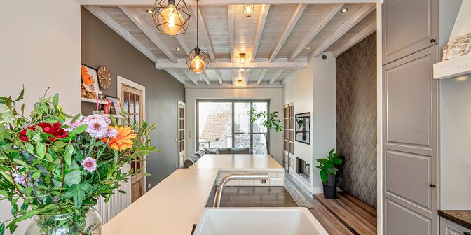 Maison à vendre à Slangstraat 27, 9220 Hamme