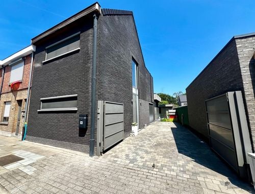                                         Maison à vendre à Hamme, € 425.000
