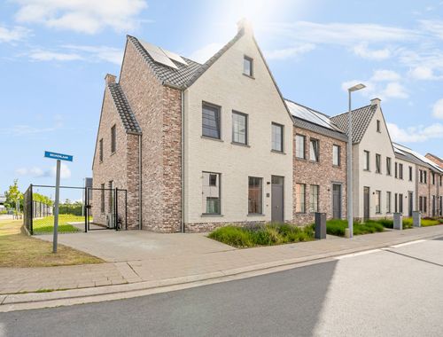                                         Woning te koop in Lichtervelde, € 445.000
