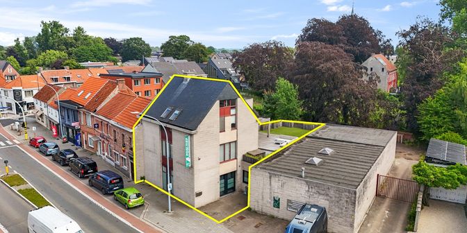 Huis te koop in Hoekstraat 12, 9190 Stekene