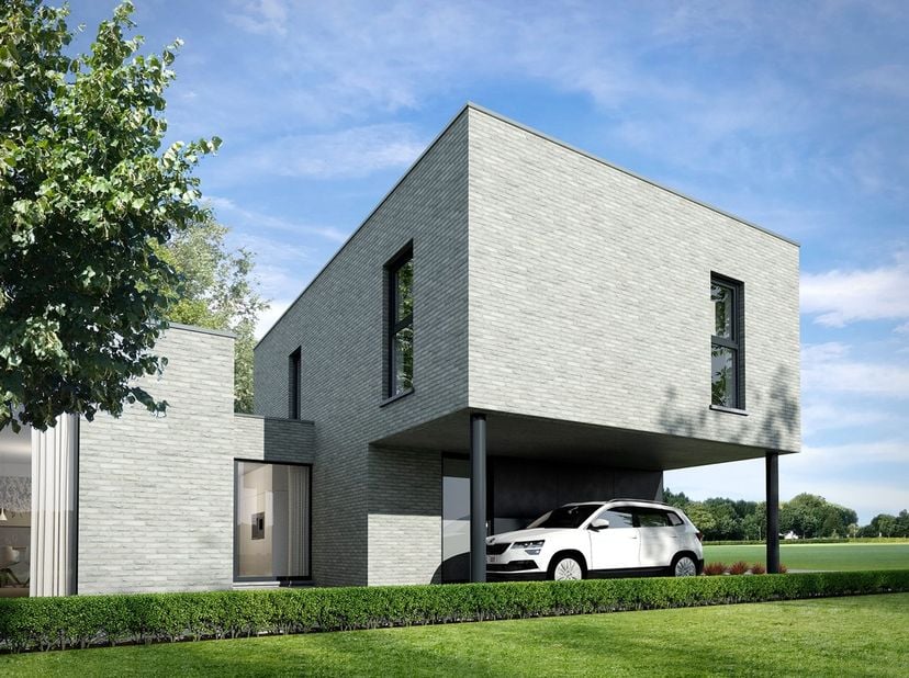 Maison à vendre
                    à 2300 Turnhout