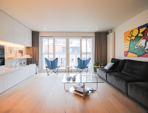                                         Appartement à vendre à Knokke, € 819.000
