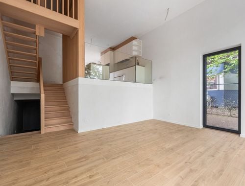                                         Eengezinswoning te koop in Sint-Niklaas, € 499.000
