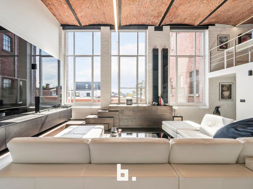 Appartement te koop in ,
                    8500 Kortrijk