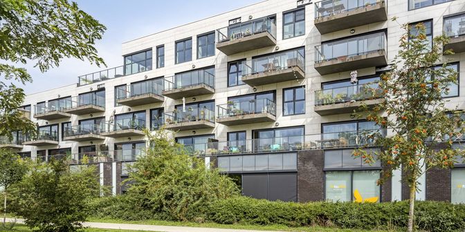 Appartement te koop in Blaisantvest 10 bus 302, 9000 Gent