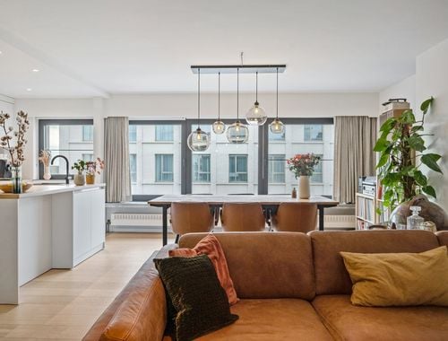                                         Appartement te koop in Mechelen, € 348.000
