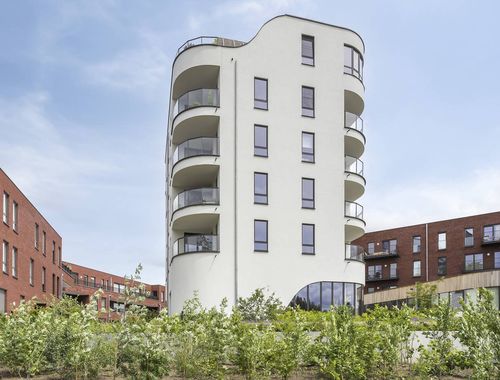                                         Appartement te koop in Boom, € 326.760

