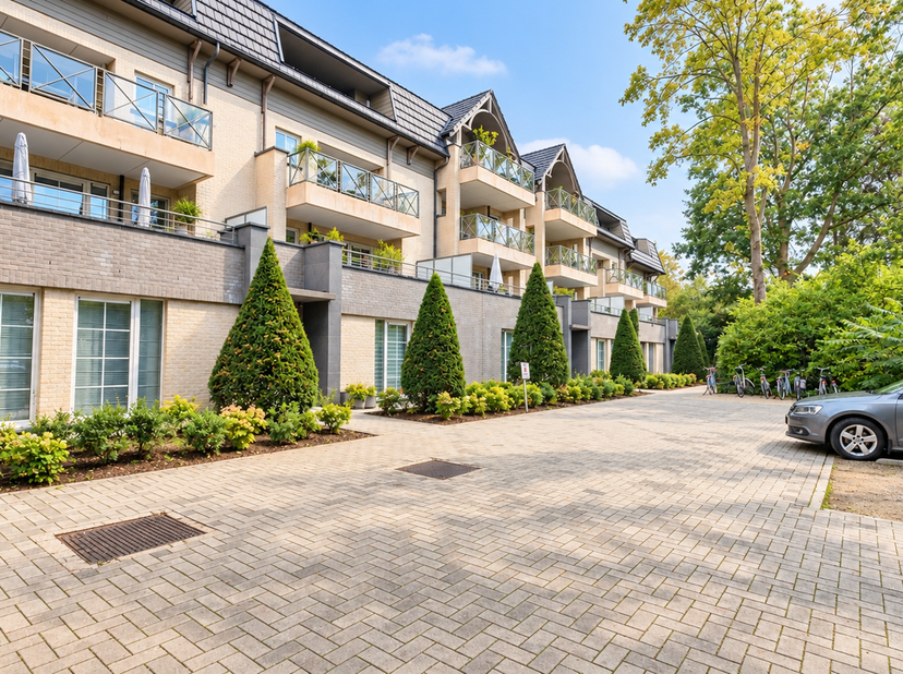 Appartement te huur in Bellestraat 84 bus 12,
                    9100 Sint-Niklaas