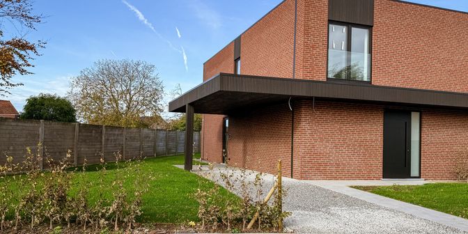 Huis te koop in Guido Gezellestraat 51, 8710 Ooigem
