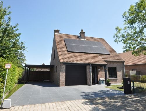                                         Woning te koop in Oudenburg, € 549.000
