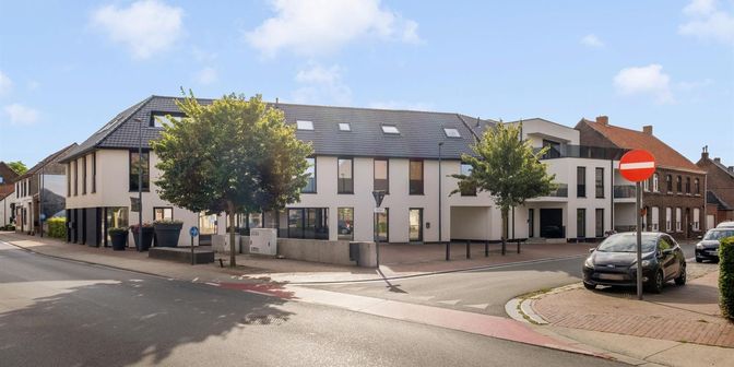 Appartement à vendre à Kerkstraat 1 boîte 7, 8587 Helchin