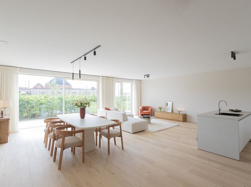 Appartement à vendre
                    à 8570 Anzegem