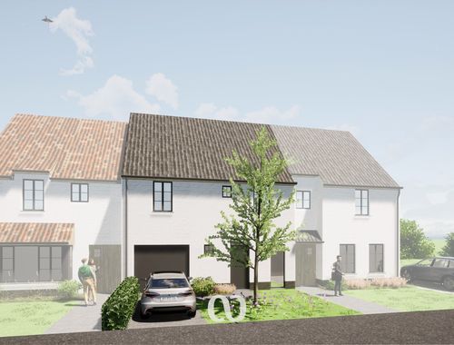                                         Woning te koop in Petegem-aan-de-Schelde, € 421.203,80
