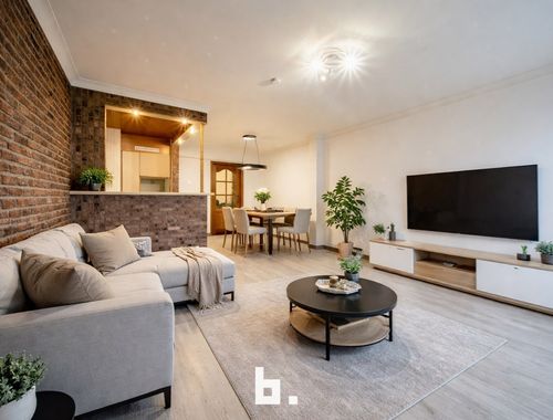                                         Appartement te koop in Blankenberge, € 199.500
