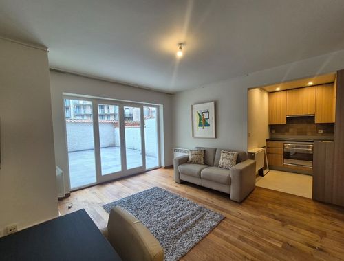                                         Appartement à vendre à Knokke, € 299.500
