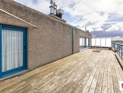                                         Penthouse à vendre à Koksijde, € 399.000
