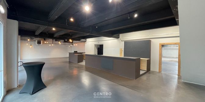 Bedrijfsvastgoed te huur in Vismijnstraat 7, 8380 Zeebrugge
