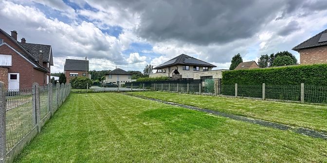 Terrain à vendre à Rillaarseweg 104, 3390 Tielt