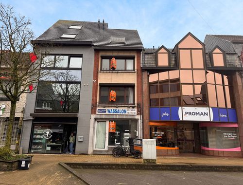                                         Commerce à vendre à Aarschot, € 149.000
