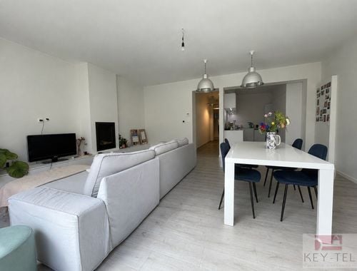                                         Appartement te huur in Leuven, € 1.250
