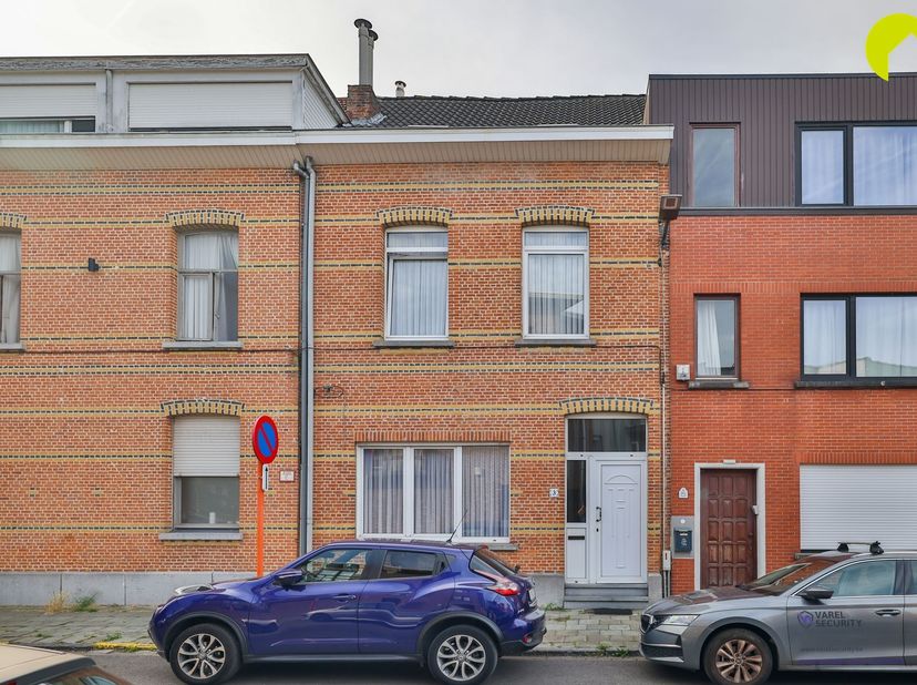 Huis te koop in Fredericusstraat 3,
                    2640 Mortsel