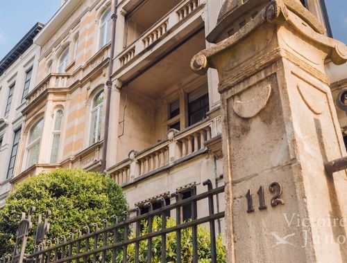                                         Appartement te huur in Ukkel, € 4.135
