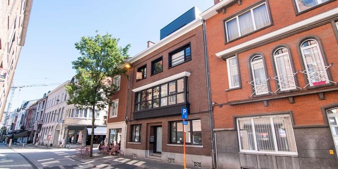 Appartement te huur in Lombaardstraat 20 bus 301, 3500 Hasselt