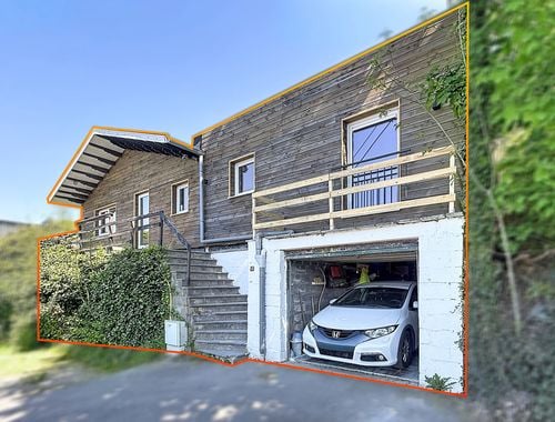                                         Woning te koop in Jupille-sur-Meuse, € 199.000
