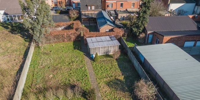 Grond te koop in Berg 9, 2490 Balen