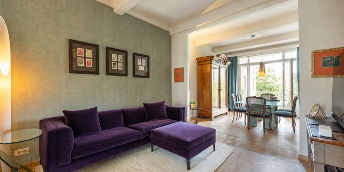 Appartement te koop in Helenalei 20 bus 3, 2018 Antwerpen