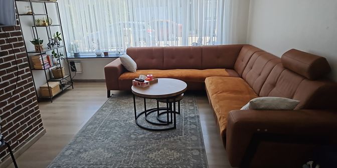 Huis te huur in Daniël Mareskastraat 5, 9040 Sint-Amandsberg