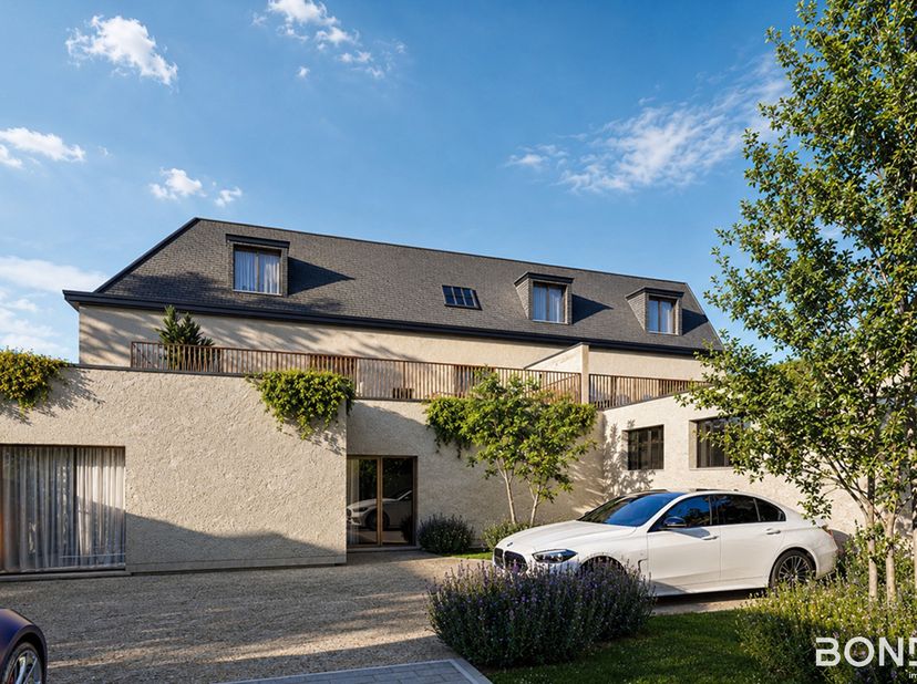 Appartement te koop in Leuvensesteenweg 240,
                    3390 Sint-Joris-Winge