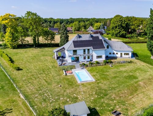                                         Maison à vendre à Nandrin, € 875.000
